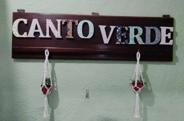 Pousada Canto Verde - foto 11