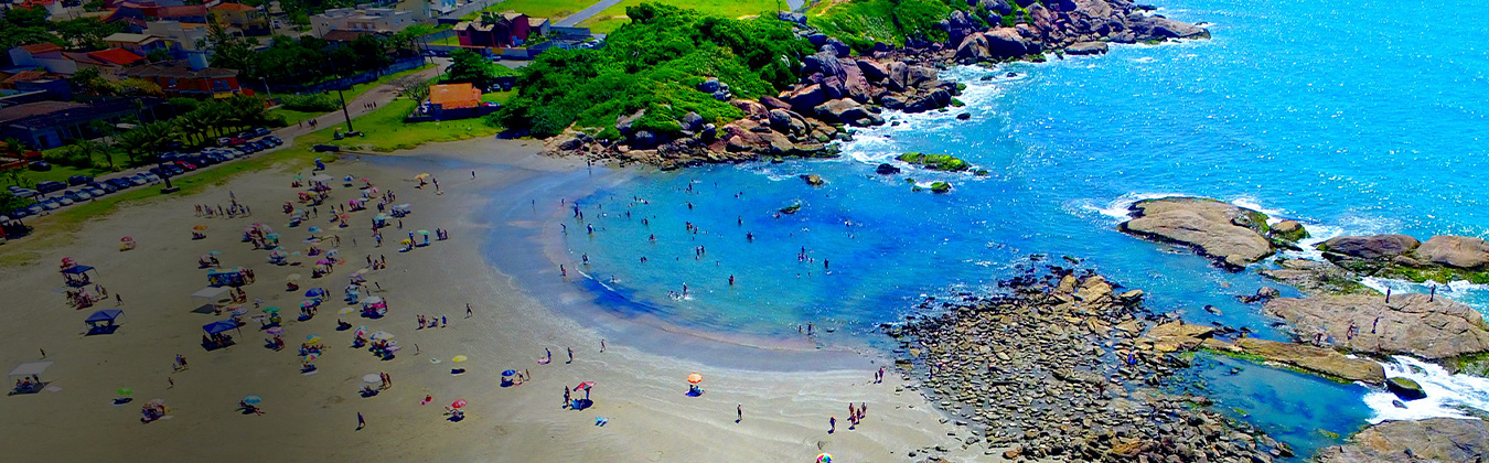 Praia Itanhaém
